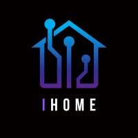 iHome Tech logo - Similar company to B'Smart Iot