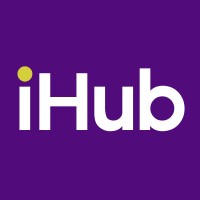 iHub° logo - Similar company to Seri