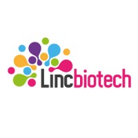 Lincbiotech logo - Similar company to Albor Biotech
