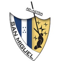 Instituto Salesiano San Miguel logo - Similar company to Macris School
