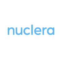 Nuclera logo - Similar company to Melibio