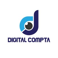 DIGITAL COMPTA logo - Similar company to Abeil Expertise