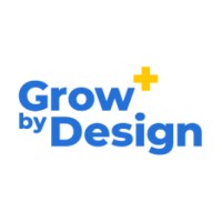 Grow by Design logo - Similar company to Triggerz.Com