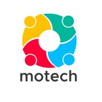motech logo - Similar company to Motech