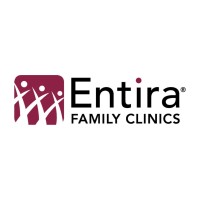 Entira Family Clinics logo - Similar company to Labcorp Ltd