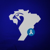 Falco Brasil Controle Ambiental Ltda logo - Similar company to Viafauna