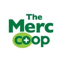 The Merc Co+op logo - Similar company to Center For Educational Opportunity Programs