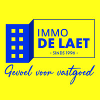 Immo De Laet NV logo - Similar company to Immo Verbeeck