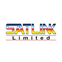 SatLink Ltd. logo - Similar company to Aedesol Technologies Pvt. Ltd.