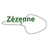 Association Zézenne / La Resserre bibliothèque d'objets logo - Similar company to Zic Ethic