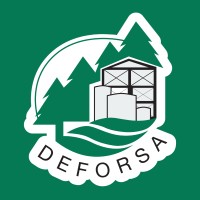 DEFORSA logo - Similar company to Vialco S.A.