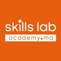 SKILLSLABACADEMY.ma logo - Similar company to Timlog Solutions — I-Learn