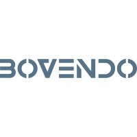 Bovendo AG logo - Similar company to Digitalxray Ag