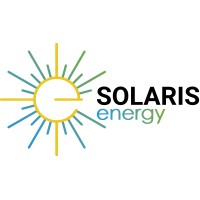 Solaris Energy logo - Similar company to Kit Solar
