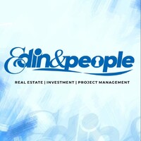 Edin and People logo - Similar company to Distinctive Domain