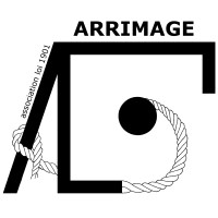 Association Arrimage logo - Similar company to Mars Aux Musées - Nice
