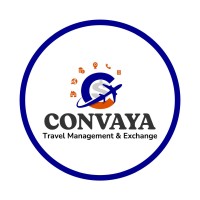 Convaya Travel logo - Similar company to Bsquaree