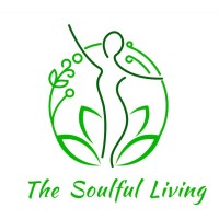 The Soulful Living logo - Similar company to Tummy Pops