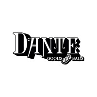 Dante - Goods and Bads logo - Similar company to Human Highness