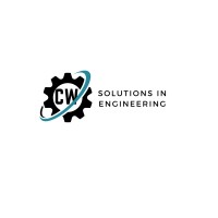 CW Engineering logo - Similar company to Gcadcam Projetos Consultoria Treinamentos