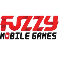 Fuzzy Mobile Games logo - Similar company to Valentware Games Ltd