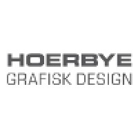 Hørbye Grafisk Design logo - Similar company to Webdesigner
