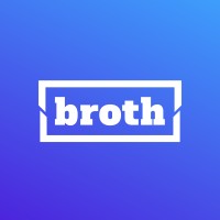Broth logo - Similar company to Mononym