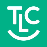 TLC logo - Similar company to Tlc