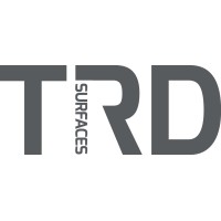 TRD Surfaces logo - Similar company to Australian Engineered Fasteners And Anchors Council (Aefac)