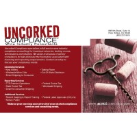 Uncorked Compliance, LLC logo - Similar company to The Wine Foundry