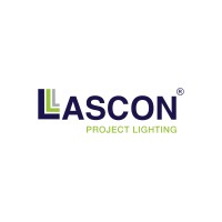 Lascon Project Lighting logo - Similar company to Lascon Lighting Project
