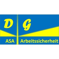 ASA Arbeitssicherheit logo - Similar company to Asa Arbeitsschutz Ag