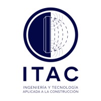 ITAC LABORATORIO logo - Similar company to Stp Ingeniería