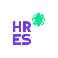 HRES AGENCY logo - Similar company to Becorp Inc.