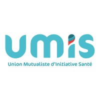 UMIS (Union Mutualiste d'Initiative Santé) logo - Similar company to Nagra Informatique