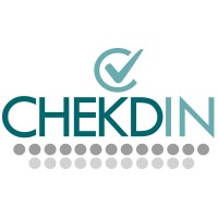 Chekdin logo - Similar company to The Barnes Group - Payroll, Hr & Staffing