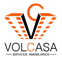 Volcasa logo - Similar company to Novafinques