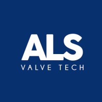 A.L.S Valve Tech logo - Similar company to Atlas Process