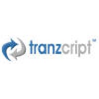 Tranzcript Limited logo - Similar company to (Ibs-Tec) Ibs Technologies