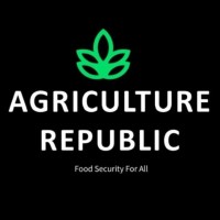 Agriculture Republic logo - Similar company to Agronomics