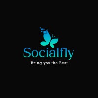 Socialfly-Digital Marketing logo - Similar company to Ariopix