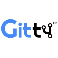 Gitty Inc. logo - Similar company to Gitty Ai
