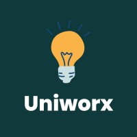 Uni worx logo - Similar company to Lambda Bi