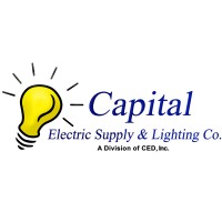Capital Electric Supply is now Greentech Renewables logo - Similar company to B2E Surplus Llc (Aka Back To Earth Surplus)