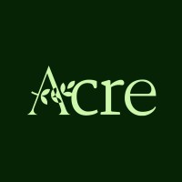 Acre logo - Similar company to Each Mind
