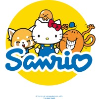Sanrio Global Limited logo - Similar company to Tokidoki