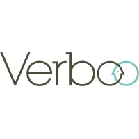 Verboo logo - Similar company to The Next Us
