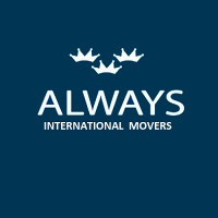 ALWAYS International Movers logo - Similar company to Ghala Staffing Solution