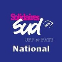 SUD SDIS National logo - Similar company to Sdis 64