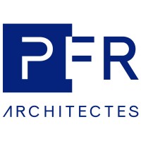 PFR Architectes logo - Similar company to Cinq-Cinq
